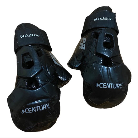 Century Other Black Century Sparring Gloves Poshmark